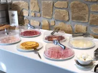 Hotel Gudamendi - Breakfast