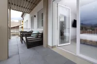 Residence - Palais Hörtenberg