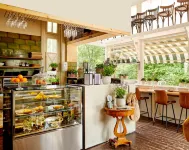 Hotel Station Amstelveen - Frühstück