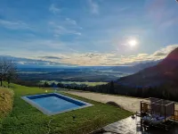 Berghotel & Chalets Adersberg Chiemgau Card Kostenfrei Hotels in Aschau im Chiemgau