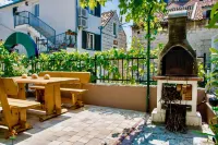 Luxury Villa Minerva Gardens