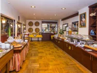Hotel & Restaurant Hanse Kogge Hotels in Koserow