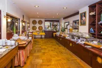 Hotel & Restaurant Hanse Kogge Hotel a Trassenheide
