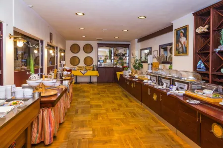 Hotel & Restaurant Hanse Kogge