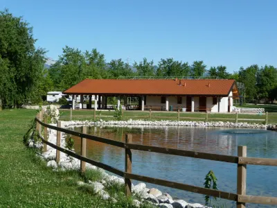 Gelindo Dei Magredi Hotels in der Nähe von Santuario dell'Ancona