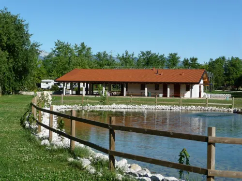 Gelindo Dei Magredi Hotels in Flaibano