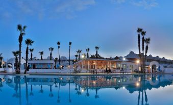L' Amphitrite Palace Resort & Spa