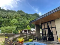 Crystal Cove Hotel a Sipalay City