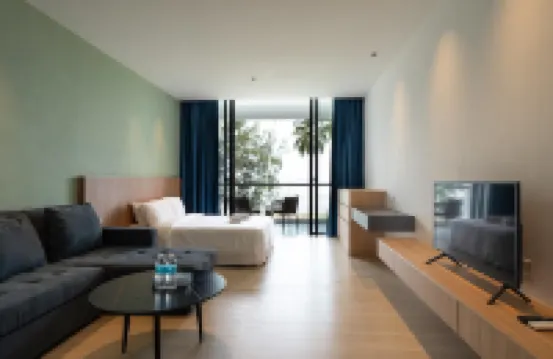 Rume Shortstay Hotels in Lundu