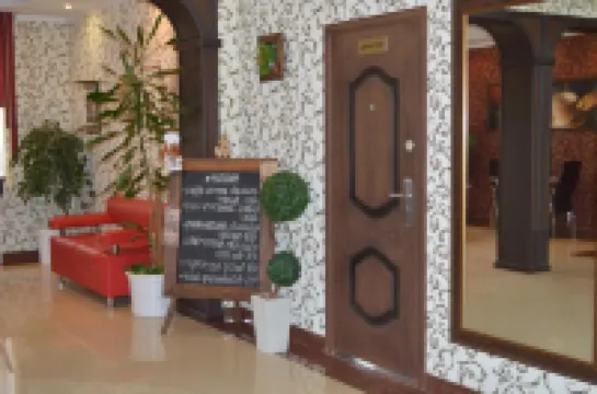 Svetlana Guest House