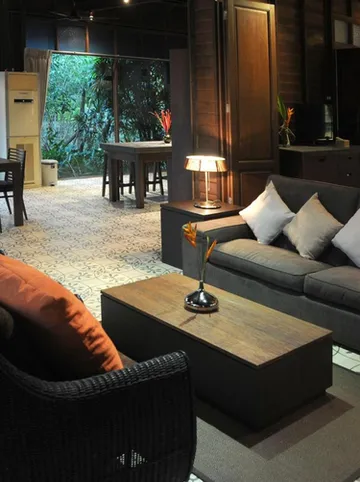 รูปภาพของบ้านสวนรมิตารีสอร์ต