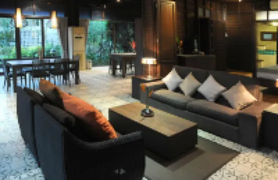 Baan Suan Ramita Resort
