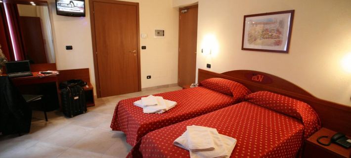 Hotel Della Volta Hotels in Brescia