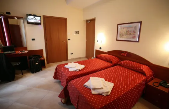 德拉福爾塔酒店