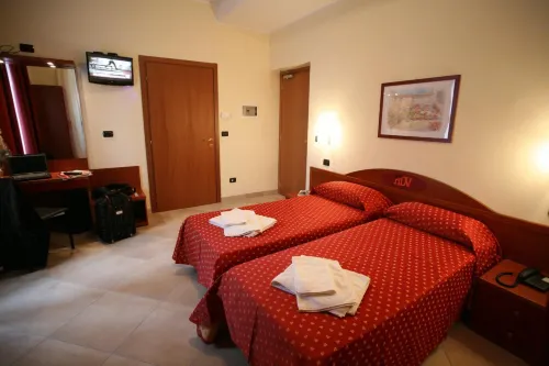 Hotel Della Volta - 3-Star