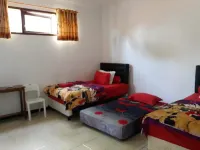 Dannu's Homestay by Zuzu Hotels in Giri