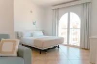 Apartamento Rosamar