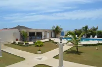 Hôtel Résidence Madiba - Ocean View