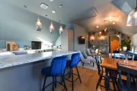 Fairview Boutique Apartments in West Bridgford Centre