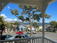 เดอะเกเบิลส์ อินน์ - เซาซาลิโต