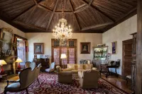 Casa Dos Varais, Manor House - Parking
