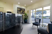 Motel de la Mer - Jacuzzi