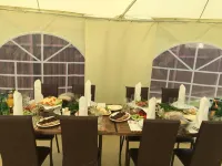 Rayskoe Naslazhdenie Hotel 酒店