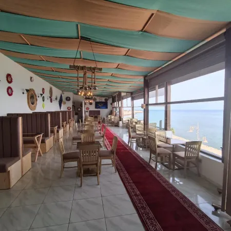 Playa Hôtel Dakhla