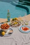 Laurina Estate - sul mare