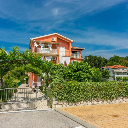 Apartments Lino