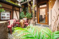 Hôtel Berceau du Vigneron Hotels in Niedermorschwihr