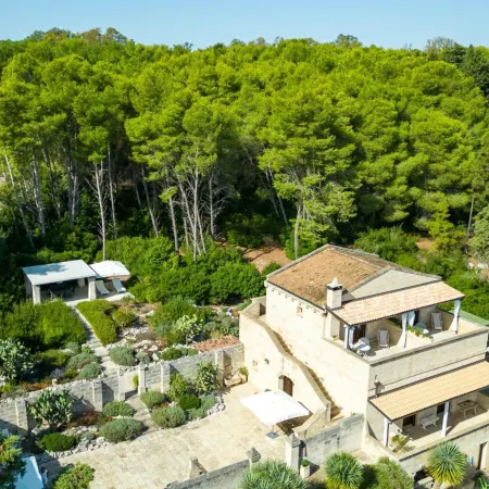 Masseria Caliani
