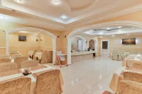 Imperiya Sochi Hotels in Tsentralnyy rayon