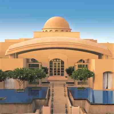 Trident, Gurgaon Hotel Exterior