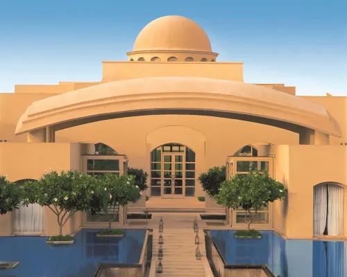 Trident, Gurgaon Hotels near Dwarka