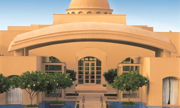 Trident, Gurgaon