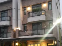 Song Qian Brigade live with sika deer Hotels near Lukang