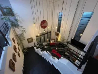 羅馬康德薩旅館