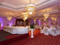 Great National Hamlet Court Hotel Hotels in Meath