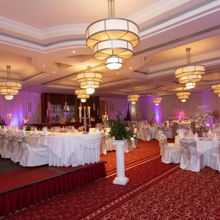 Hamlet Court Hotel