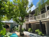 Zinnia - Villas