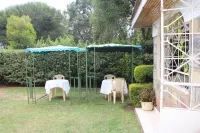 Salient Guest House Các khách sạn ở Eldoret