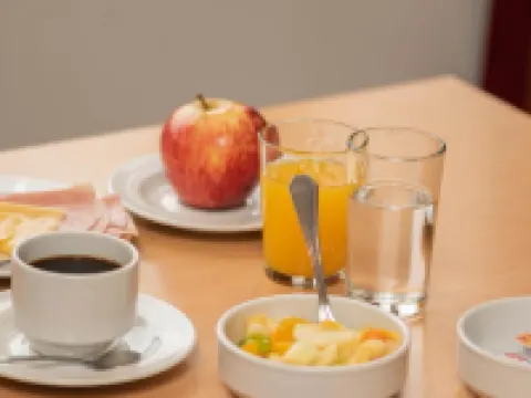 El Prado Hotels in Neuquen