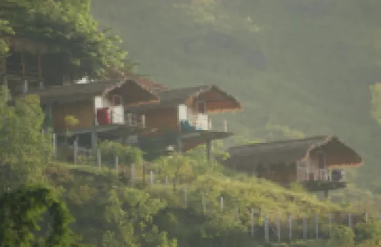 Morinda Villa and Resto Hotels in 