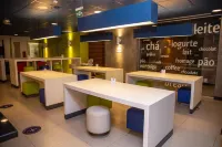 Ibis Budget Campinas Aquidaban Hotels in Campinas