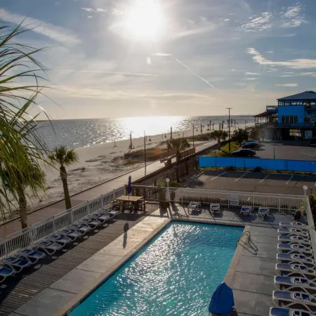 South Beach Biloxi Hotel & Suites