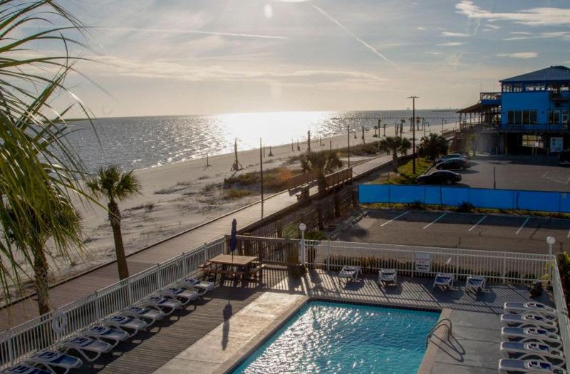 South Beach Biloxi Hotel & Suites photo 2