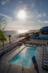 South Beach Biloxi Hotel & Suites - vue mer