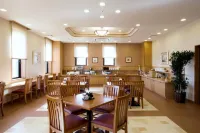 Hotel Route-Inn Mikawa Inter - breakfast