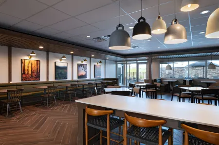 Fairfield Inn & Suites Harlingen